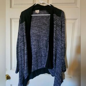 Free With Any Purchase Women's Anarea Jovine size Small Cardigan
